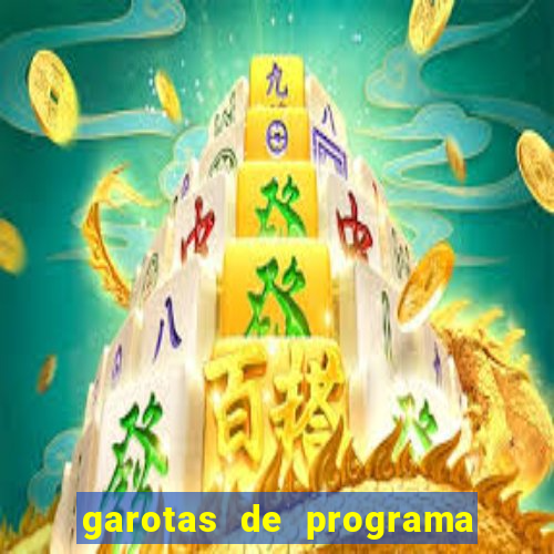 garotas de programa no cassino rs